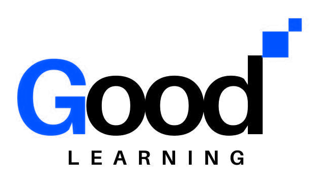 Good Learning Logo