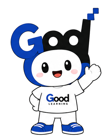 Mascot Waving